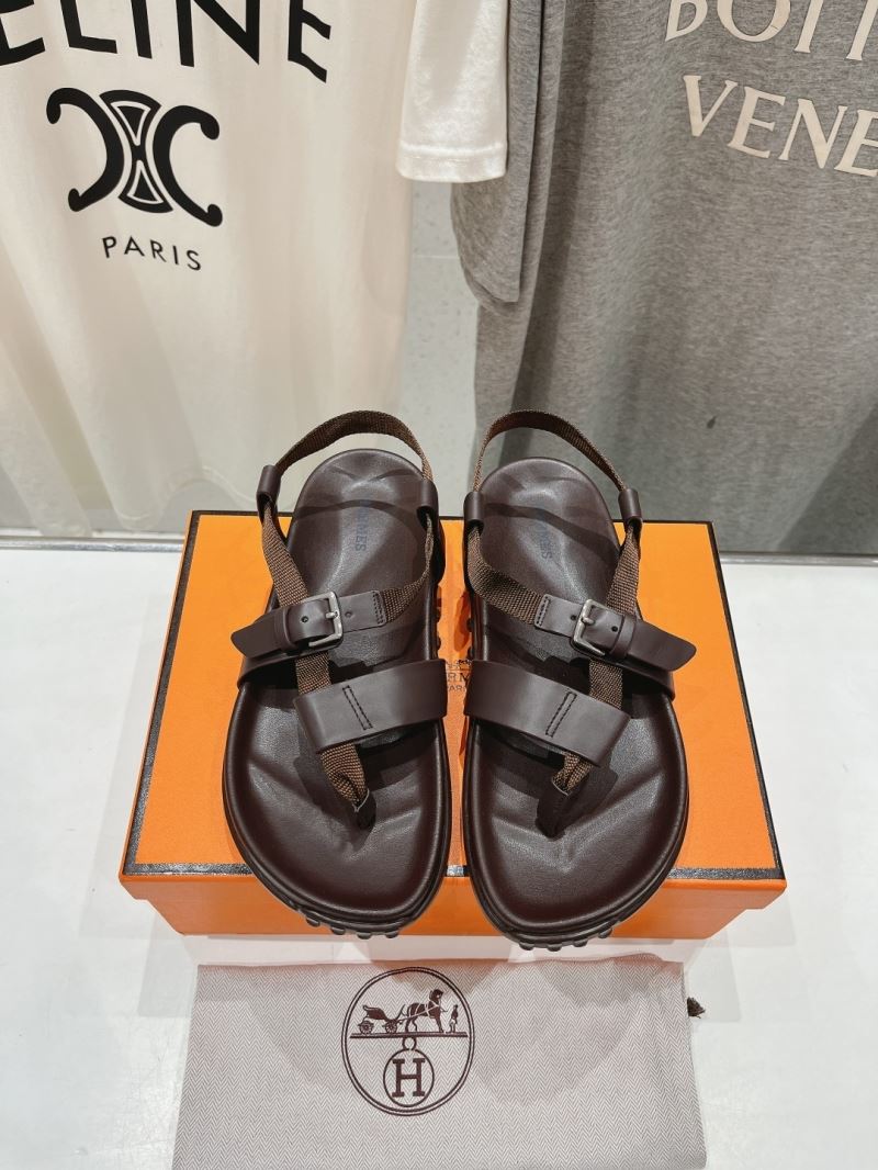 Hermes Sandals